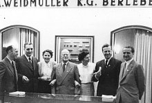 Hannover Messe Weidmüller - 1 - Weidmüller