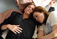 &laquo;37 Sekunden&raquo; - Barbara Bauriedl/ARD Degeto/Odeon Fiction GmbH/dpa