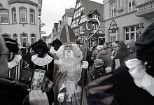Sinterklaas - Archivbild: brink medien