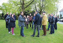 Boule-Bahn Brake - Marlen Grote