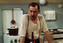 Jubil&auml;um f&uuml;r Ekel Alfred - Horst Ossinger/dpa