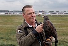 Spezial-Einsatzgebiet - Markus Scholz/dpa-tmn