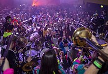 Coronavirus - Foto: Urs Flueeler/KEYSTONE/dpa