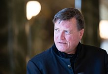 Christian Thielemann - Sebastian Kahnert/dpa