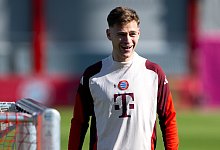 Bayern M&uuml;nchen - Bayer Leverkusen - Sven Hoppe/dpa