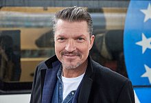 Serienpremiere Simon Becketts &bdquo;Die Chemie des Todes" - Georg Wendt/dpa