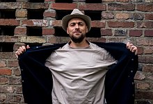 Max Mutzke - Amelie Siegmund