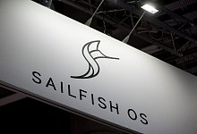 Sailfish OS - Foto: Andrea Warnecke