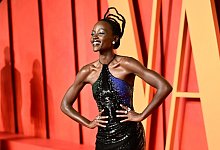 Lupita Nyong'o - Evan Agostini/Invision/AP/dpa