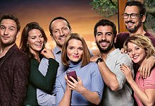 Das perfekte Geheimnis - Lucia Faraig/2019 Constantin Film Verleih GmbH/ARD Degeto/dpa