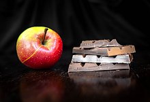 Ernährungstrends - Sina Schuldt/dpa