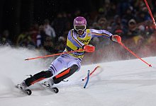 Ski alpin: Weltcup in Madonna di Campiglio - Roberto Tommasini/LiveMedia-IPA/ZUMA Press Wire/dpa