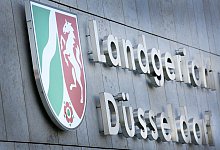 Gericht erl&auml;sst Verf&uuml;gung gegen 1N Telecom - Martin Gerten/dpa