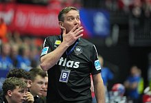 Dänemark - Deutschland - Sören Stache/dpa