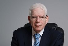 Josef Schuster - Foto: Nicolas Armer/dpa