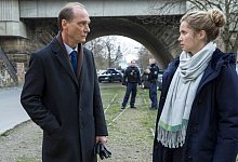 Tatort: Rettung so nah - Foto: Daniela Incoronato,/MDR/HA Kommunikation/dpa