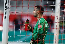 Dejan Stojanovic - Daniel L&ouml;b/dpa