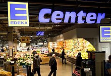 Edeka - Foto: Christian Charisius