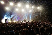 Was ist los in Lippe? - Kirsten Fuhrmann