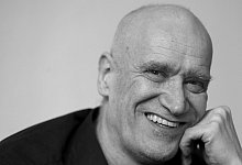 Wilko Johnson - Kirsty Wigglesworth/AP/dpa