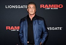 Sylvester Stallone - Foto: Evan Agostini/Invision/AP/dpa