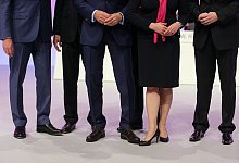 Frauenquote - Foto: picture alliance / dpa