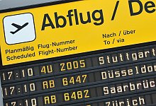 Inlandsfl&uuml;ge - Foto: Hauke-Christian Dittrich