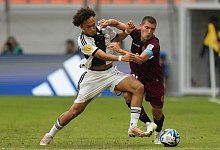 Eric da Silva Moreira - Achmad Ibrahim/AP/dpa