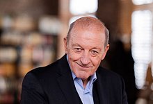 Leonard Lansink - Rolf Vennenbernd/dpa