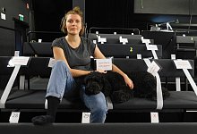 Junges Theater - Anika Reuner