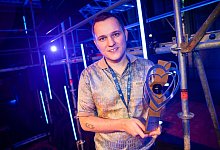 44. Filmfestival Max Oph&uuml;ls Preis - Oliver Dietze/dpa