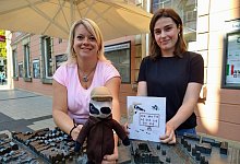 Tourist-Info - Yvonne Glandien