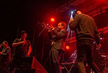 Jazzkantine - Raphael Bartling