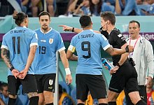 Protest - Ashley Landis/AP/dpa