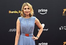 Sarah Thonig - Felix H&ouml;rhager/dpa