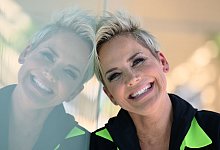 20 Jahre «Bauer sucht Frau» haben Inka Pause jung gehalten - Hendrik Schmidt/dpa