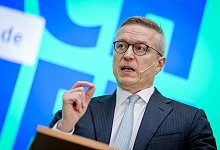 Karsten Wildberger - Kay Nietfeld/dpa