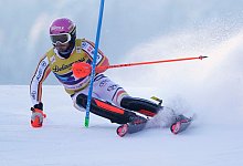 Ski-Weltcup in Slowenien - Pier Marco Tacca/AP/dpa