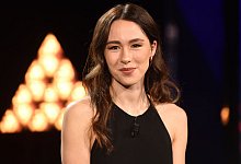 Aurora Ramazzotti - Massimo Insabato/Mondadori Portfolio via ZUMA/dpa