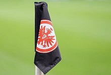 Eintracht Frankfurt - J&uuml;rgen Kessler/dpa