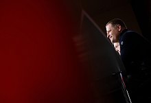 Max Eberl - Sven Hoppe/dpa