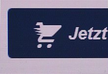 Online-Shopping - Foto: Andrea Warnecke