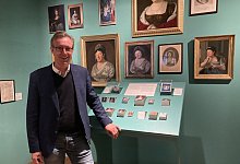 Dt Landesmuseum, Dr. Zelle - Cordula Gröne