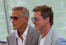 81. Internationale Filmfestspiele Venedig - Joel C Ryan/Invision/AP/dpa