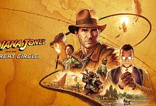 titelbild - Bethesda