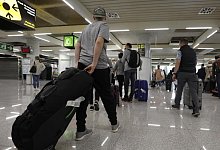 Mallorca - Foto: Clara Margais/dpa