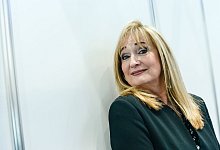 Veronika Fischer - Jens Kalaene/dpa-Zentralbild/dpa