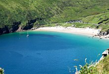 Keem Bay - Mareike Graepel/dpa-tmn