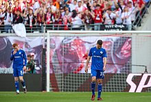 FC Schalke 04 - Jan Woitas/dpa