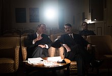 Kinostart - "F&uuml;hrer und Verf&uuml;hrer" - Stephan Pick/Wild Bunch/dpa